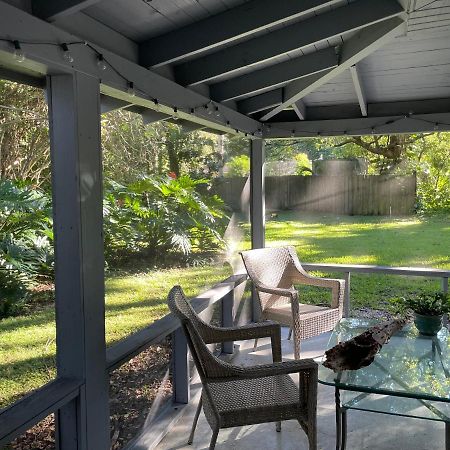 Winter Park Getaway Hotel Orlando Bagian luar foto