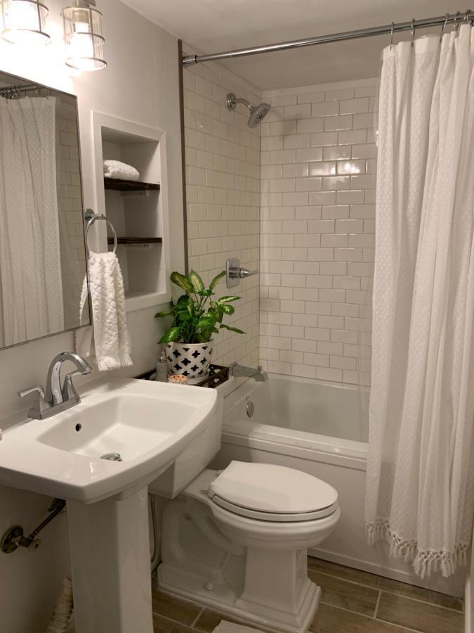 Winter Park Getaway Hotel Orlando Bagian luar foto