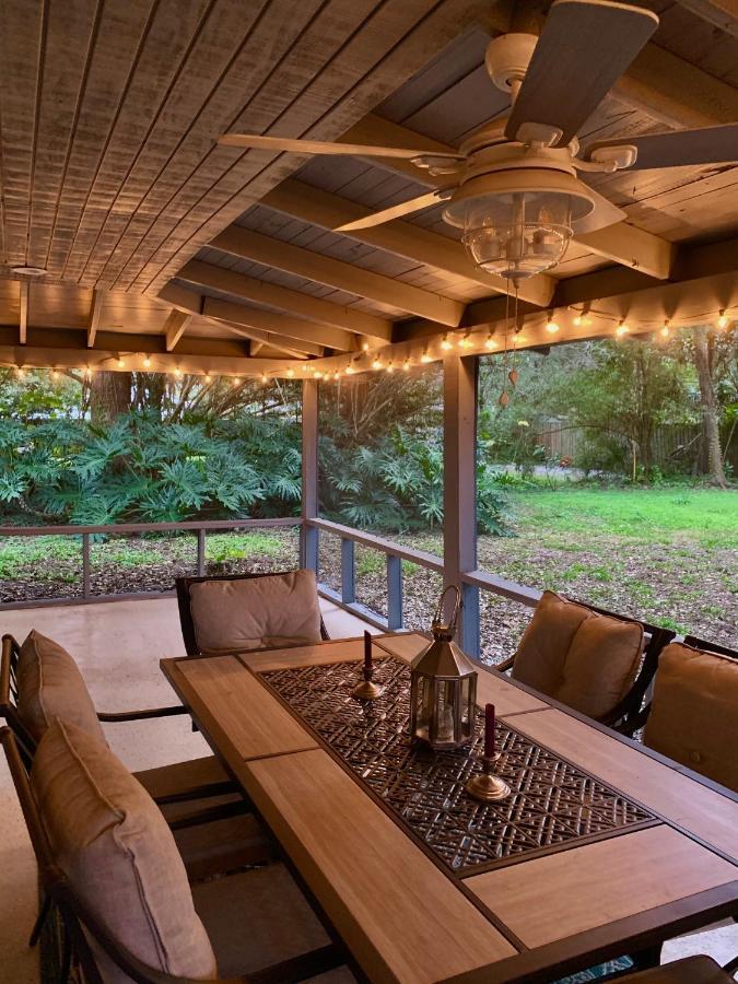 Winter Park Getaway Hotel Orlando Bagian luar foto