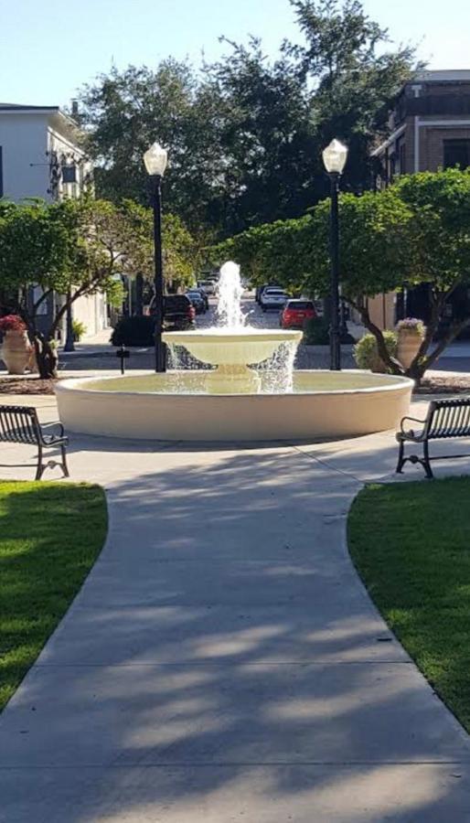 Winter Park Getaway Hotel Orlando Bagian luar foto