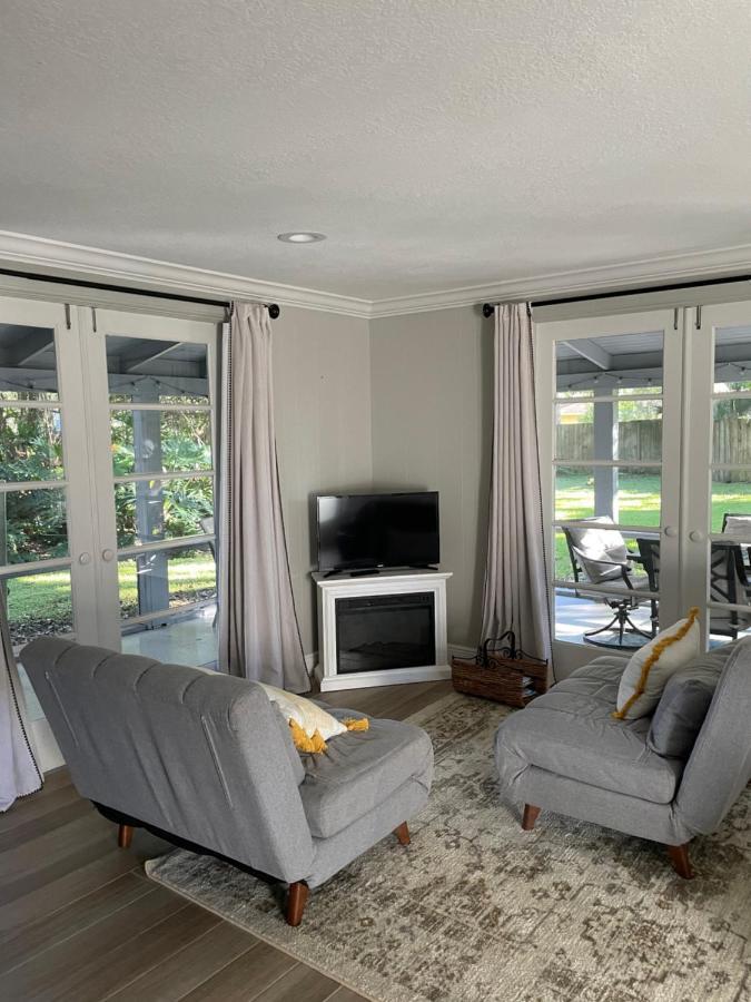 Winter Park Getaway Hotel Orlando Bagian luar foto