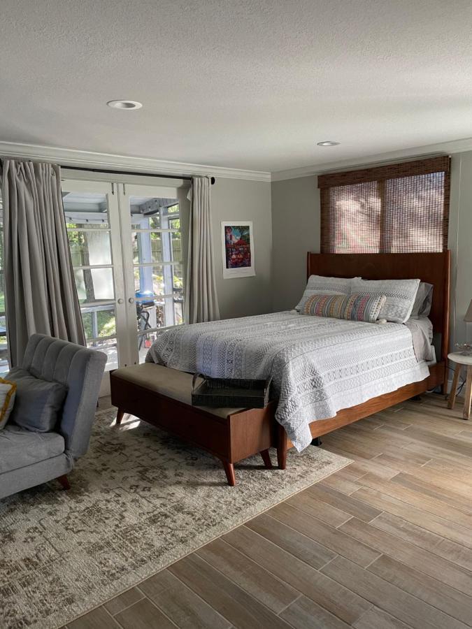 Winter Park Getaway Hotel Orlando Bagian luar foto