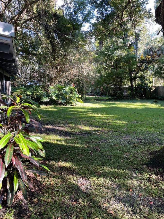 Winter Park Getaway Hotel Orlando Bagian luar foto