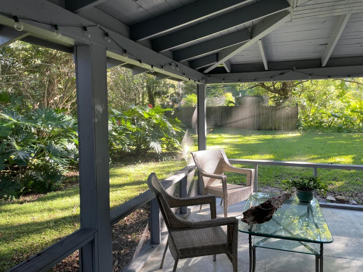 Winter Park Getaway Hotel Orlando Bagian luar foto