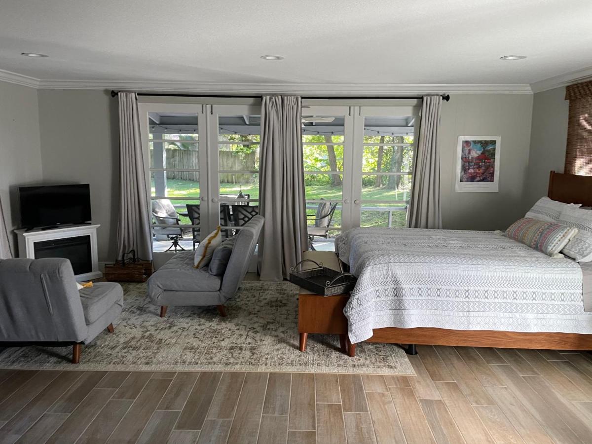 Winter Park Getaway Hotel Orlando Bagian luar foto