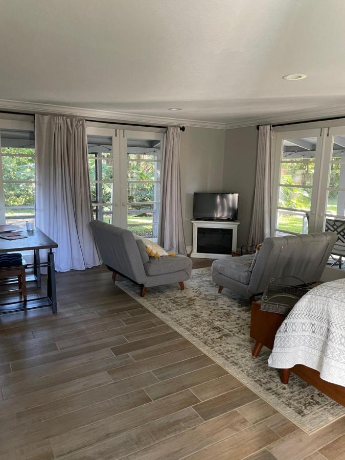Winter Park Getaway Hotel Orlando Bagian luar foto